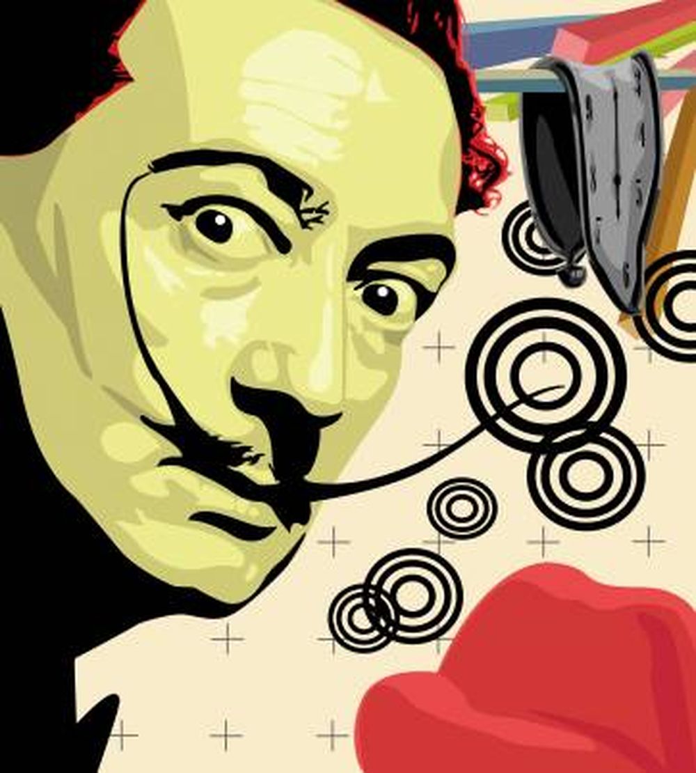 Historias de los últimos días del genio