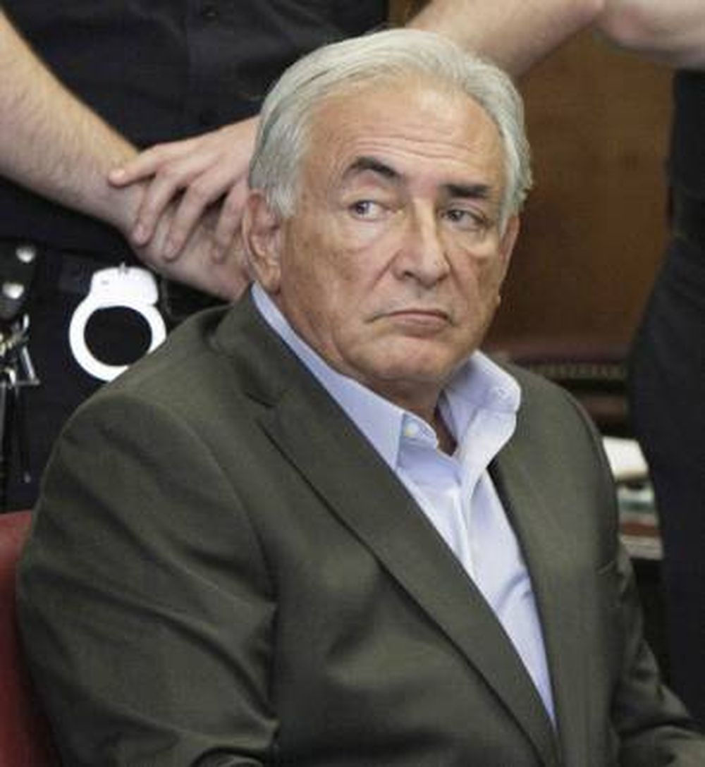 La batalla legal llega a su fin