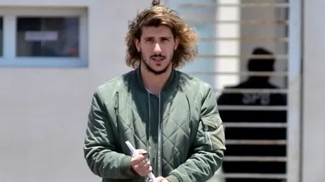 Cerraron la causa por abuso sexual contra Rodrigo Eguillor: fue declarado inimputable