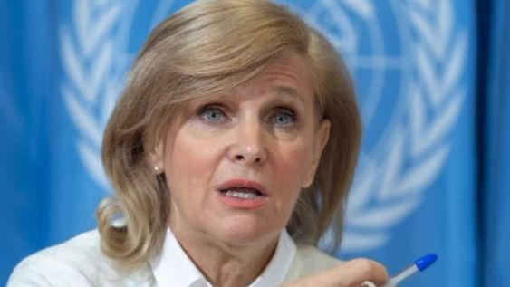 Preocupa a la OMS la gente de 20 a 40 años