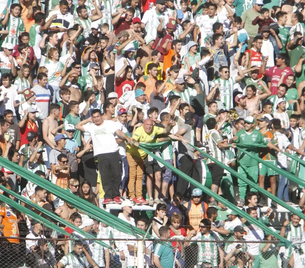 Desamparados hace punta