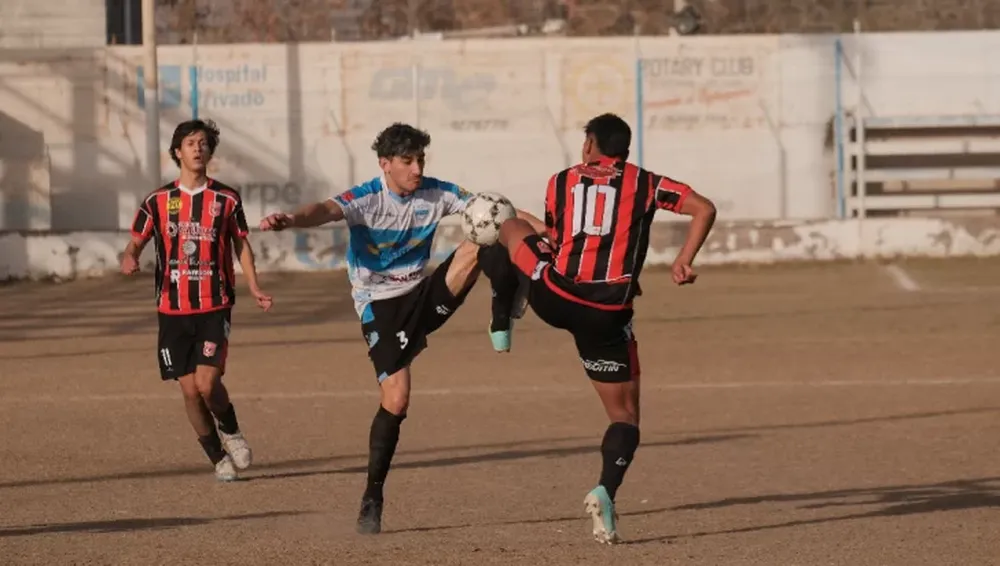 Del Bono y San Martín hicieron valer su localía y sumaron triunfos clave