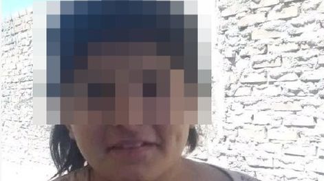 Encontraron a la adolescente que era intensamente buscada