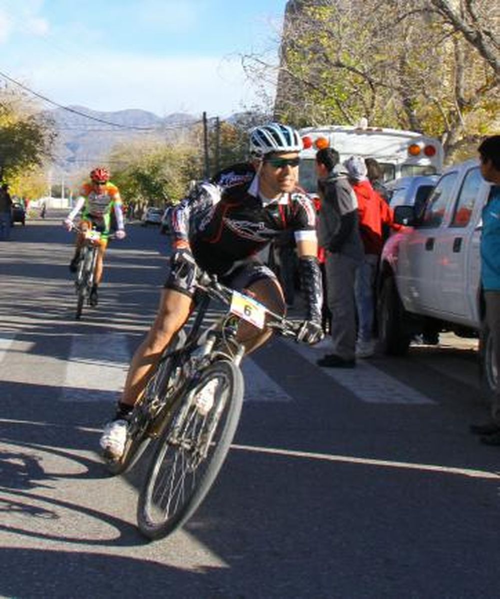 El primero no fue el ganador