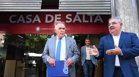 Un grupo de gobernadores dialoguistas se reunieron para definir una postura común sobre la Reforma Laboral