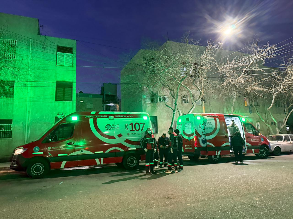 Foto: Daniel Arias. 