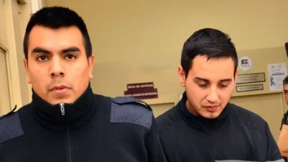 El autor de la muerte de Ismael Cajas deberá cumplir 10 años y 6 meses de prisión