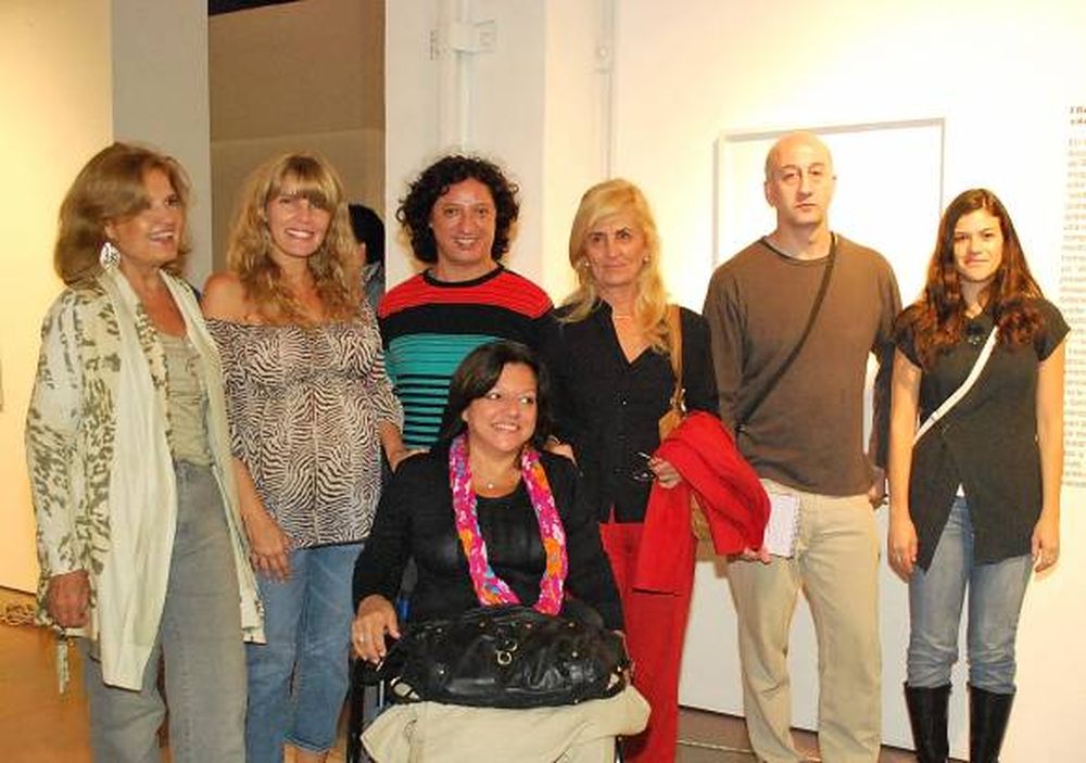 Exposición de Francis Bacon