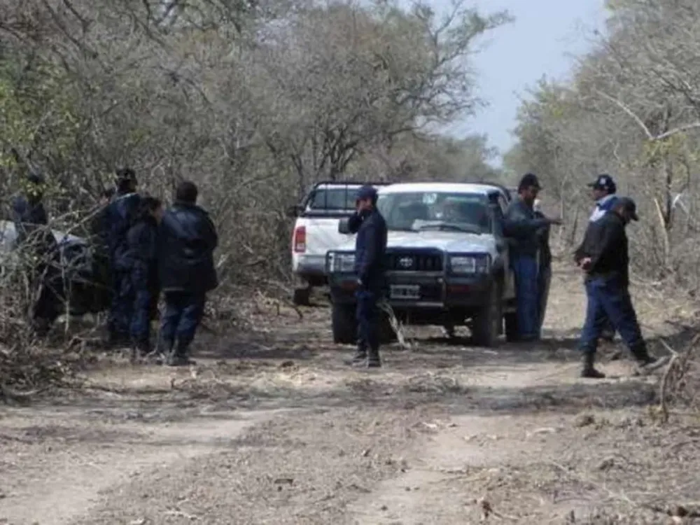 Una adolescente wichi fue asesinada a puñaladas y detienen a dos sospechosos