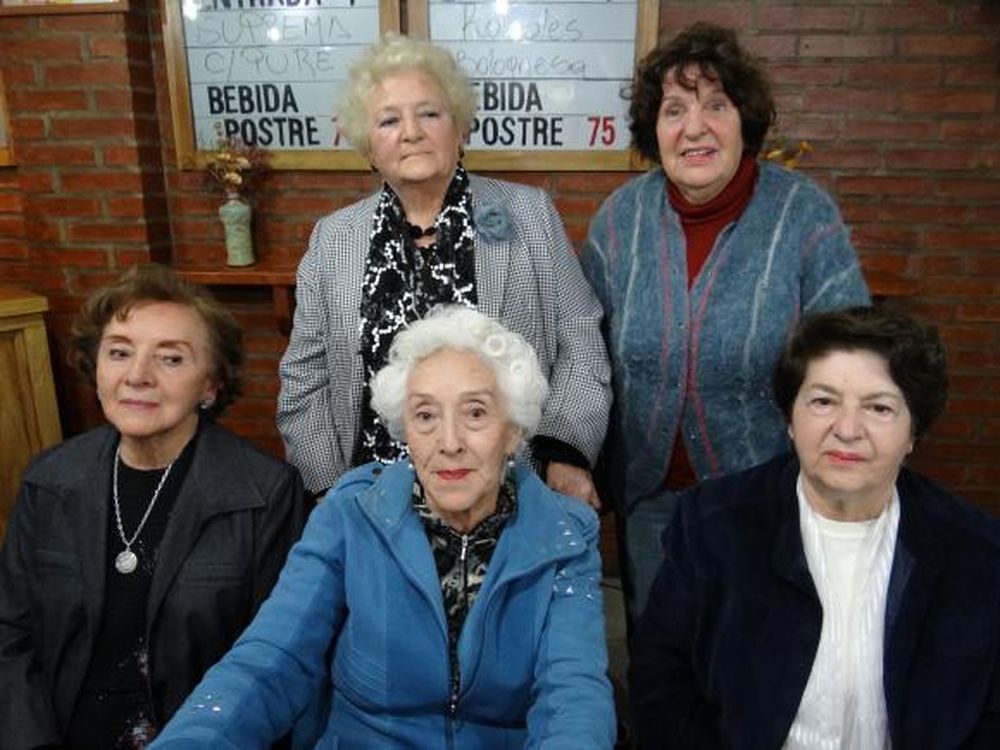 76 Aniversario de Refugio