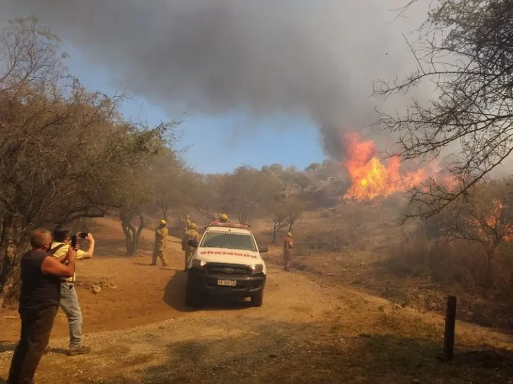 Córdoba registró 21 muertos por coronavirus ayer, la cifra más alta en un día