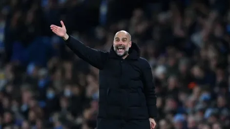 El inesperado y ¿erróneo? elogio de Guardiola a River