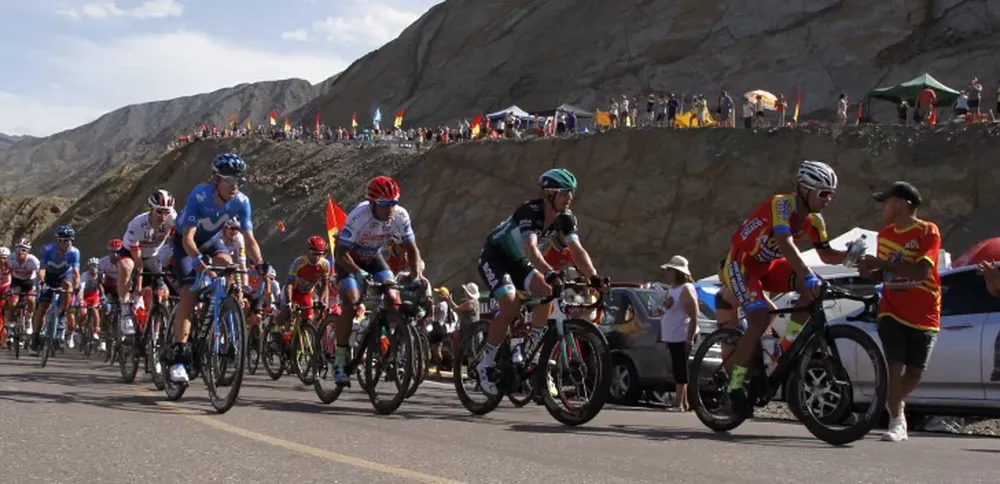 Tampoco habrá una Vuelta nacional