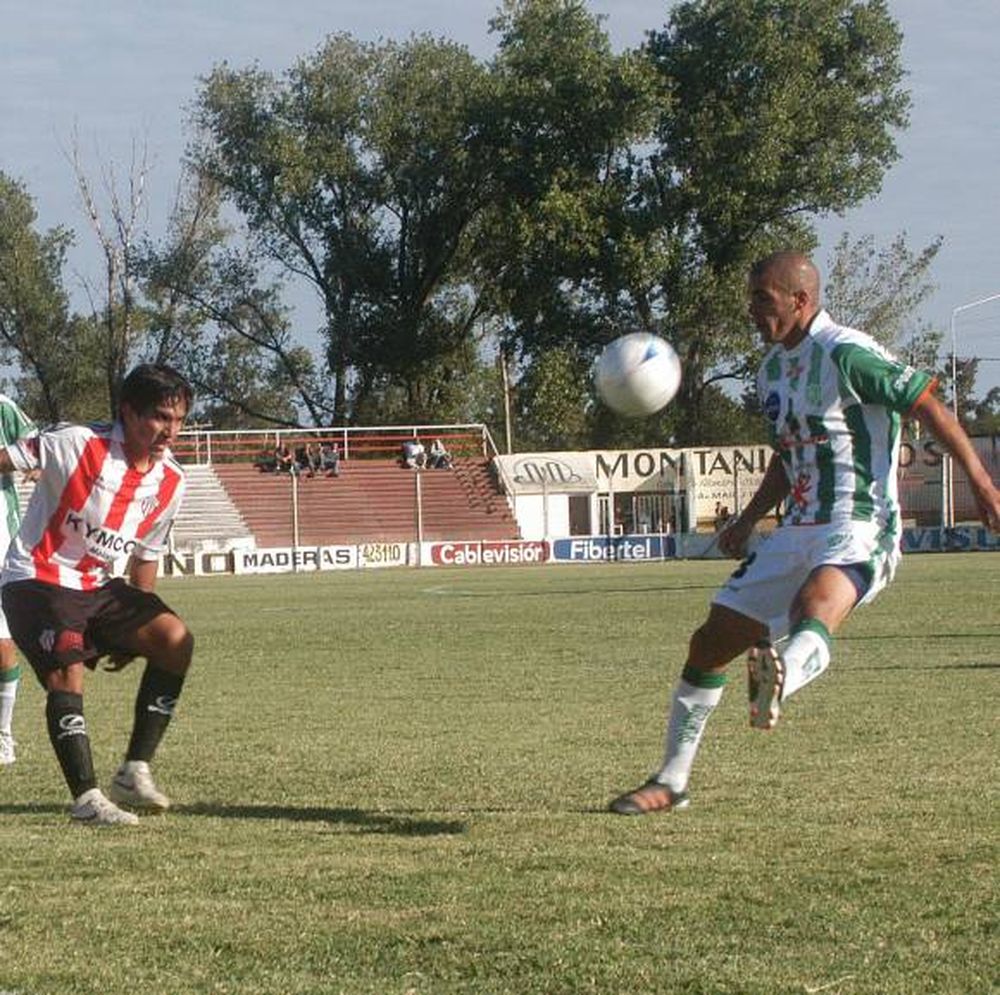 Sportivo sumó en Lincoln y fue buen negocio