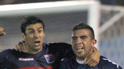 Vélez y una semana de amarguras