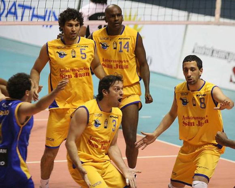 UPCN venció a Puerto y sigue como escolta