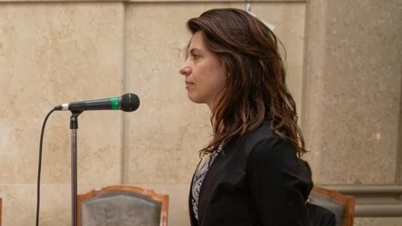 Laura De Marinis defendió públicamente su fallo y aseguró que la resolución fue adoptada únicamente para el caso concreto analizado.