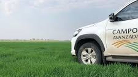 Otra empresa del agro se hunde en el default