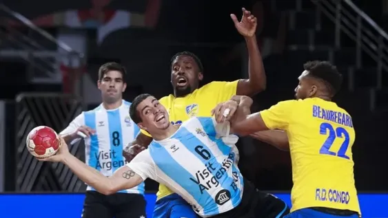 Los Gladiadores salen a la “arena”