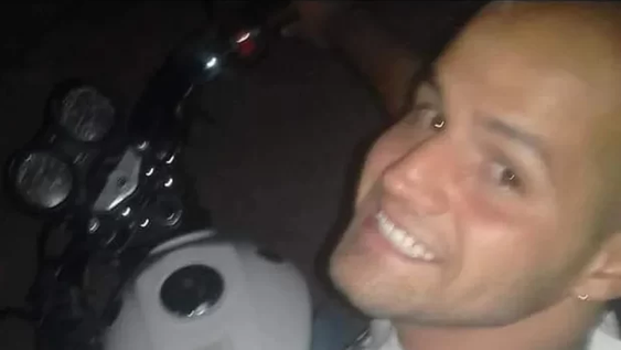 Lucas Mazzaforte fue detenido este viernes 20 de febrero según indicaron desde la Policía de San Juan.