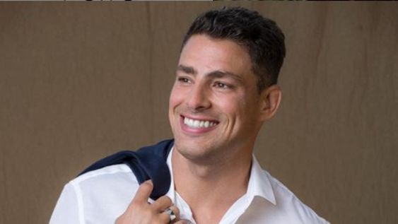 Danna Paola dejó poco a la imaginación con un disfraz de Harry Potter