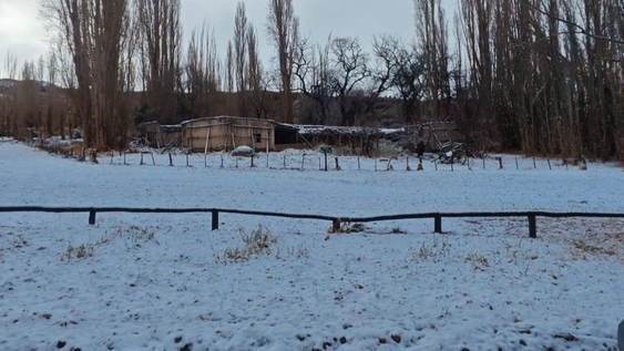 desde el epre intimaron a naturgy por los cortes de energia en calingasta despues del temporal de nieve