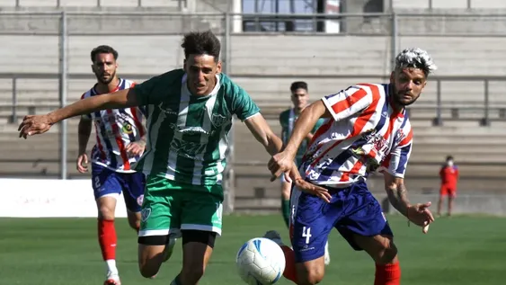 Cuatro fechas con demasiado en juego