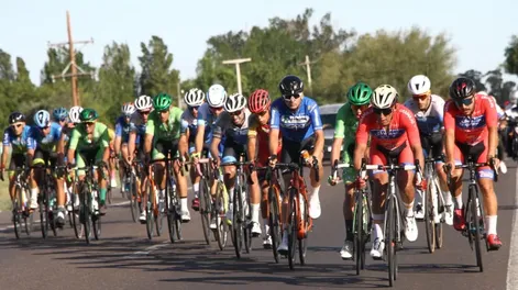 La nutrida agenda deportiva de los sanjuaninos este fin de semana