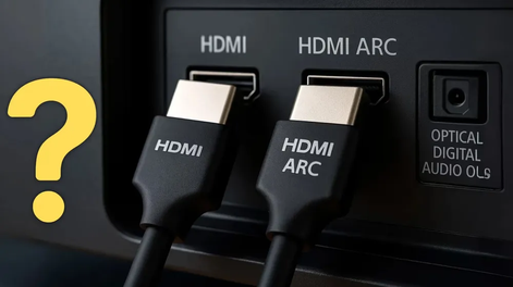 Descubrí para qué sirve el HDMI ARC en tu Smart TV y cómo optimizar sonido, conexiones y experiencia audiovisual.