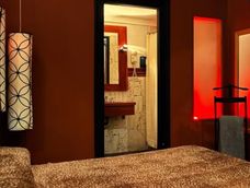 encontraron a una pareja con disparos en la nuca y la boca dentro de un hotel alojamiento encontraron a una pareja con disparos en la nuca y la boca dentro de un hotel alojamiento