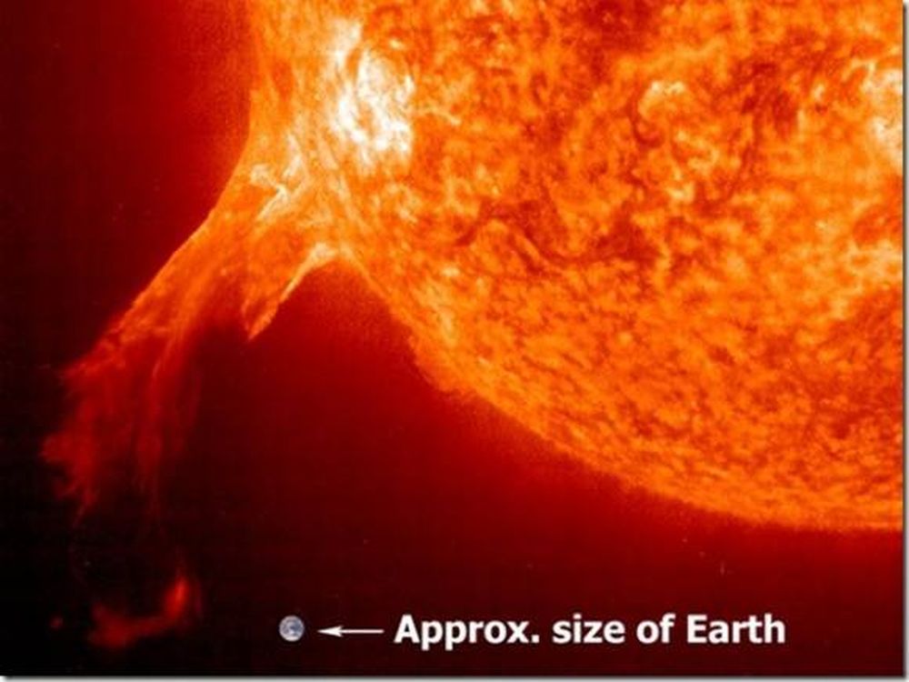 Sol:alerta por tormentas