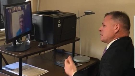 La causa contra Rollán por violencia laboral lleva 7 meses sin resolución