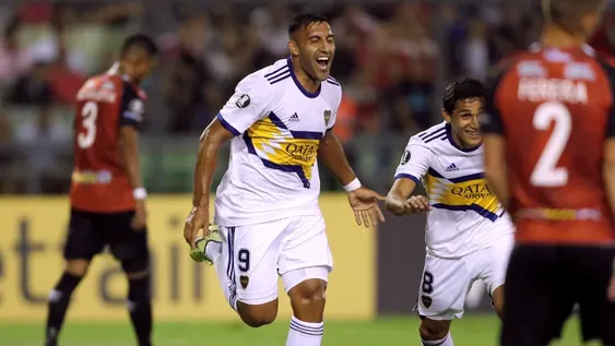 Boca, con el “Lobo” en la mira