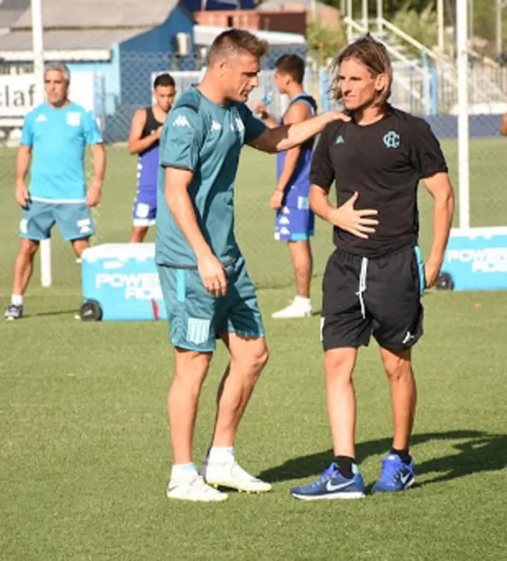 No más que un buen deseo