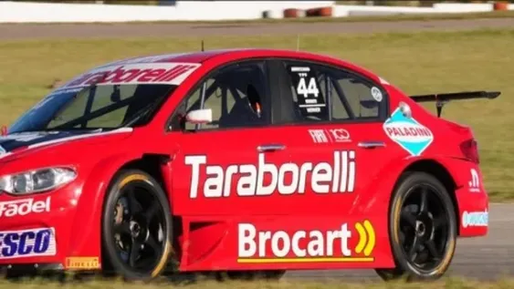 Mariano Werner: “Llegamos muy bien a El Villicum”