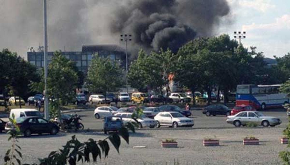 Bulgaria: un ataque terrorista deja Siete israelíes muertos