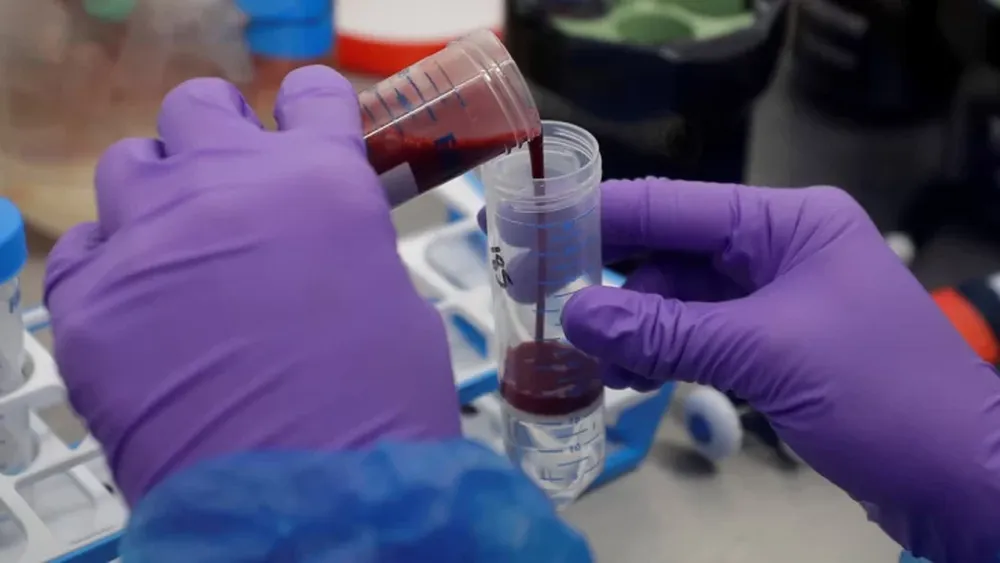 El lado bueno de la mutación del coronavirus que se propaga 10 veces más rápido