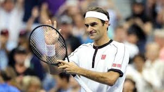 Roger Federer le puso  fecha a su regreso