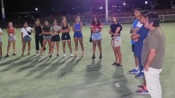 Mairata: una apuesta fuerte para la “U”