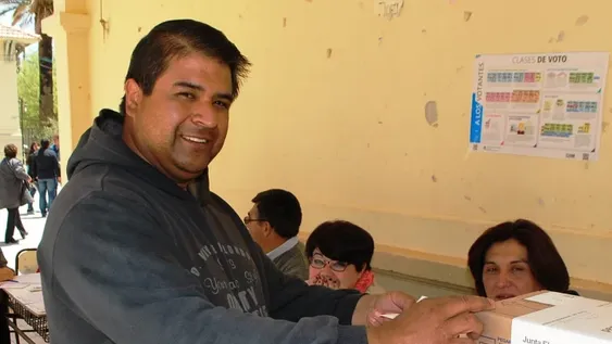 Cargo clave sigue sin cubrirse porque la Corte todavía no informa la vacante