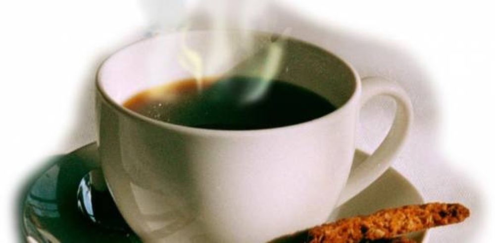 Tomar café reduce el riesgo de muerte