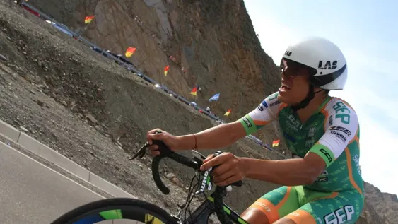 Cobarrubia plantó bandera