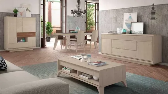 Poco espacio: 7 estrategias de almacenaje fácil y con estilo