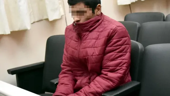 La fiscalía pidió 17 años de cárcel para el hombre acusado de violar a su sobrina