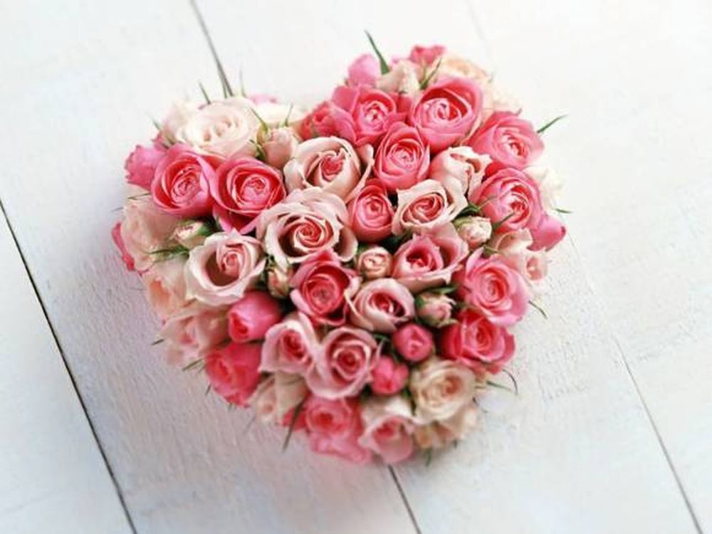 El lenguaje de las Flores