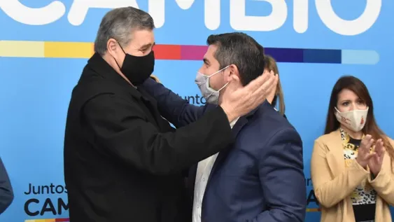 En JxC gusta la idea que Conti vuelva a la arena política y compita en la elección 2023