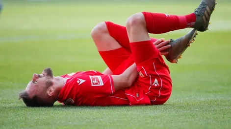 El regreso de la Bundesliga dejó un gran número de lesionados