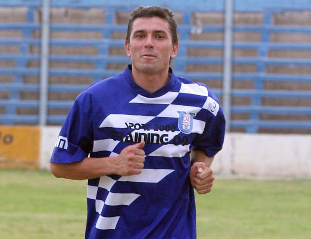 Cano Gómez, otro Azul