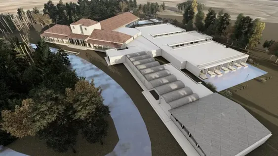 Después de 16 años el Hotel de Pismanta pasará a contar con un nuevo concesionario