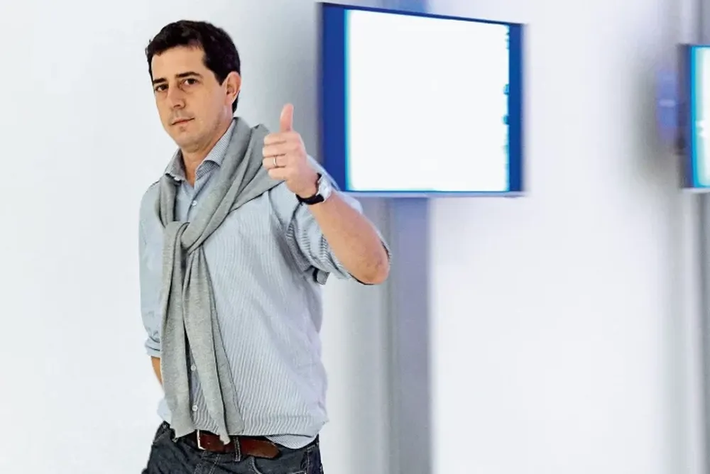 ¿Quién es “Wado” de Pedro, el  elegido por Cristina para buscar la presidencia?